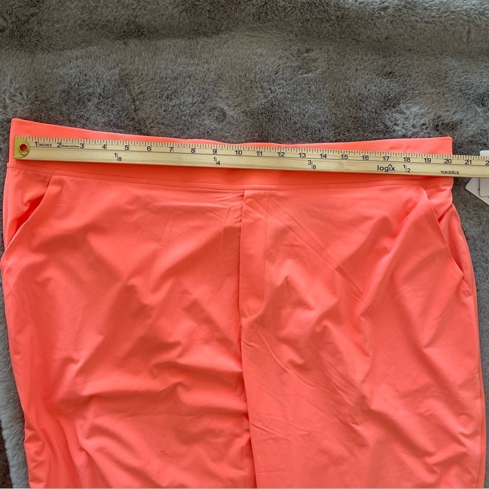 NWOT Athleta  Brooklyn Angle pants size 22 - Picture 9 of 16